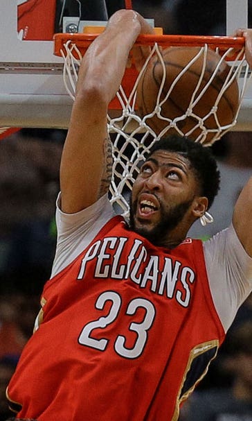 TV Information for the Pelicans-Blazers Playoff Series